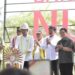 Yusuf Mustafa Hadiri Groundbreaking Bandara Baru di IKN