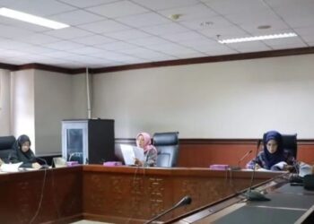 Komisi IV DPRD Kaltim Fokus Perkuat Pengarusutamaan Gender dalam Pembangunan Daerah