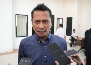 DPRD Kaltim Maksimalkan Beras Lokal Walau Produksi Gabah Turun