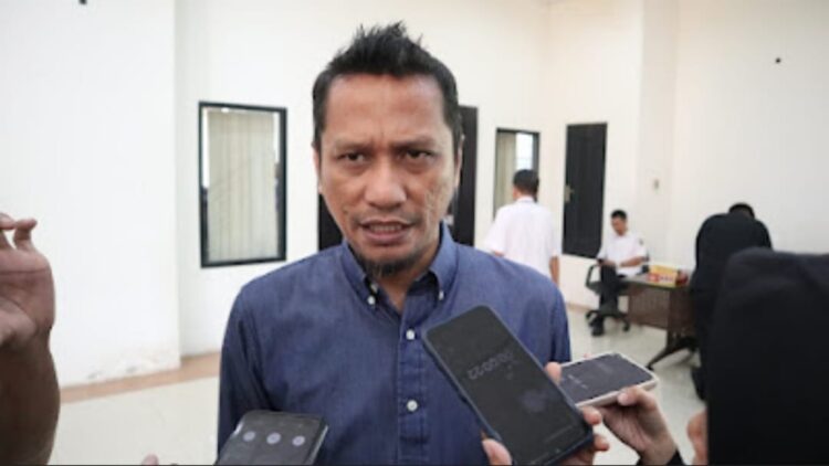 DPRD Kaltim Maksimalkan Beras Lokal Walau Produksi Gabah Turun