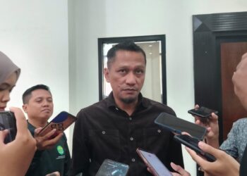 Nidya Listiyono Pertanyakan Serapan Anggaran Dinas Perindustrian, Perdagangan, Koperasi, dan UKM di Kaltim