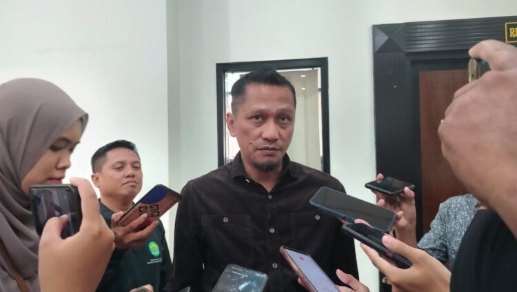 Nidya Listiyono Pertanyakan Serapan Anggaran Dinas Perindustrian, Perdagangan, Koperasi, dan UKM di Kaltim