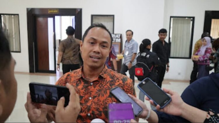 RDP Perdana, Legislator PKS Kaltim Apresiasi E-Katalog UMKM di Kaltim