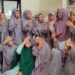 Fitri Maisyaroh Beri Motivasi Majelis Ta’lim Nurul Kautsar Balikpapan Utara