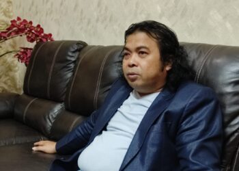 Loktunggul 7 Tahun Hilang di Peta Amdal Perusahaan, Agus Haris: Akan Undang Semua Pihak Terkait
