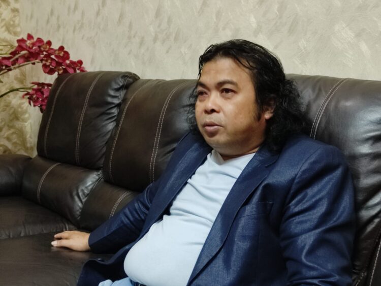 Loktunggul 7 Tahun Hilang di Peta Amdal Perusahaan, Agus Haris: Akan Undang Semua Pihak Terkait