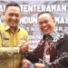 Seno Aji Ungkap Urgensi Ranperda Trantibumlinmas di Kaltim