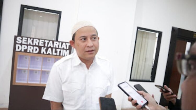 Adanya IKN Mendorong Kaltim Kembangkan Sektor Peternakan