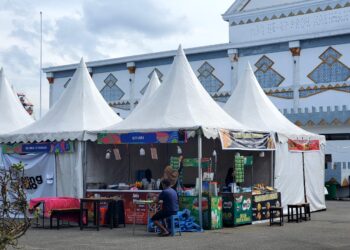 Klaim Tak Miliki Data Peningkatan Ekonomi Masyarakat, Ketua DPRD Bontang Sebut Event Pemerintah Hanya Seremonial