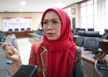 Puji Setyowati Dorong Kesadaran Pentingnya Vaksinasi HPV