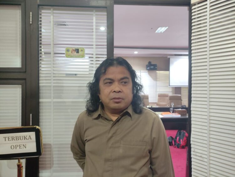 Terungkap! Loktunggul Tak Hilang, Agus Haris: Ada Dua Versi Peta