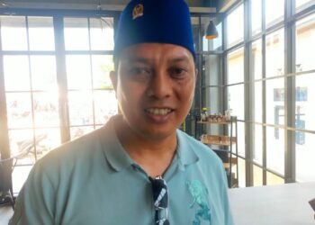 M. Irfan Apresiasi Pelaksanaan Bontang Citi Carnival