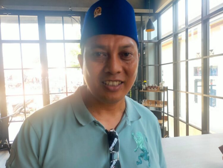 M. Irfan Apresiasi Pelaksanaan Bontang Citi Carnival