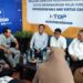 Temuan Sidak Komisi II DPRD Bontang, STITEK Tambah Bangunan Tanpa Izin ke Pemkot