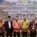 Raperda Trantibumlinmas Selangkah Lagi Disahkan Usai Gelar Uji Publik di Balikpapan