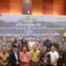 DPRD Kaltim Perjuangkan Kesejahteraan Satpol PP