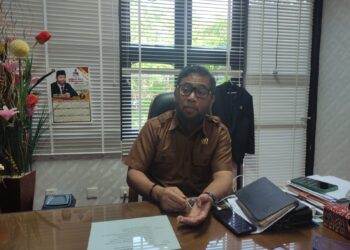 Perselisihan Warga Perumahan dan Developer Masih Berlanjut, ATOS: Kami Hanya Bisa Mediasi