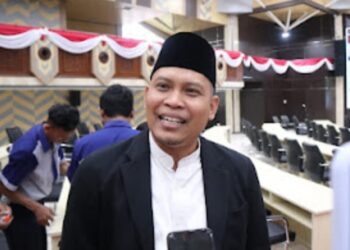 Salehuddin Akan Evaluasi Perda Pendidikan di Kaltim