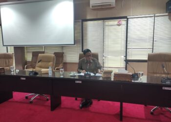 Laut Tercemar Akibat Limbah Perusahaan, BW: Perusahaan Bisa Ditutup