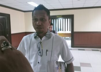 DPRD Kaltim Usut Kontrak Mall Lembuswana dan Rencanakan Pengelolaannya Sebagai Aset Daerah
