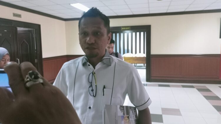 DPRD Kaltim Usut Kontrak Mall Lembuswana dan Rencanakan Pengelolaannya Sebagai Aset Daerah