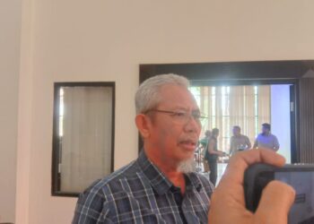 Komisi I DPRD Kaltim Respon Cepat terhadap Konflik Lahan di Wilayah