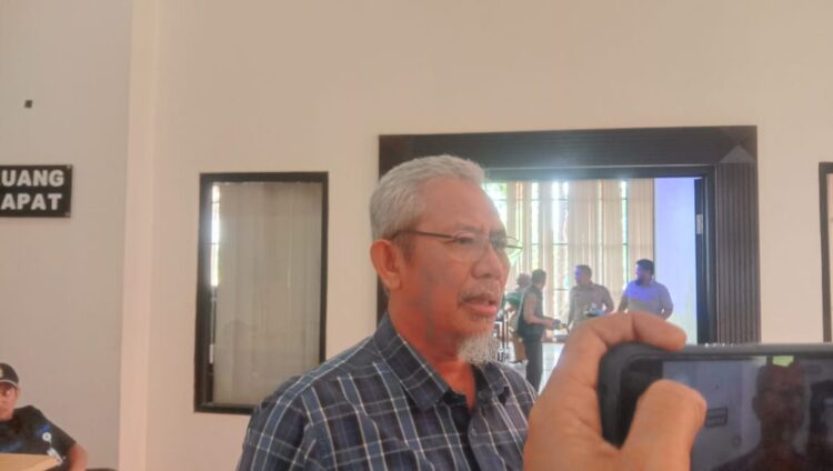 Komisi I DPRD Kaltim Respon Cepat terhadap Konflik Lahan di Wilayah