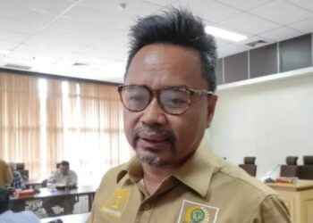 Ketua Komisi I DPRD Kaltim Tolak Usulan Perubahan HGU Perkebunan Menjadi APL di Kawasan Hutan