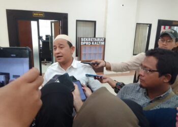 Legislator Golkar Minta Kawasan APL Tetap Perhatikan Ekologi