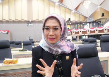 Puji Setyowati Dukung Perda PUG, Landasan Lindungi Kesetaraan