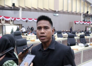 Sutomo Jabir Evaluasi Gedung Baru di Lingkup Pemprov Kaltim: Kami Panggil Dinas PURP