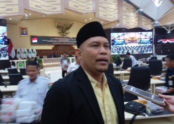 Legislator Golkar Soroti “Lemotnya” Pengentasan Kemiskinan di Benua Etam