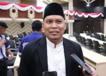 Salehuddin Bangga Indonesia Tuan Rumah Piala Dunia U-17 2023