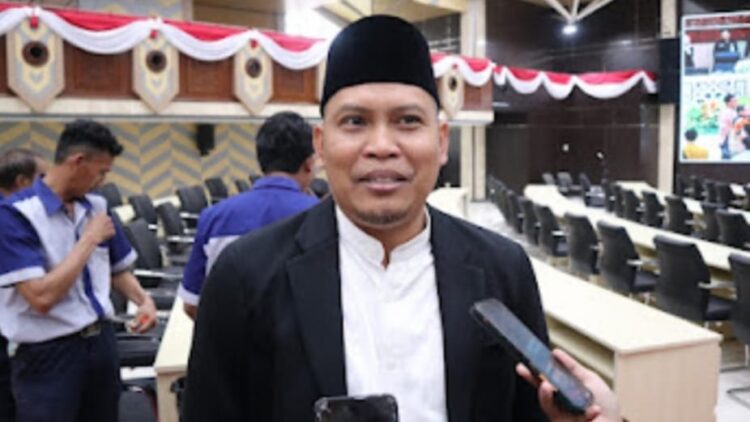 Salehuddin Bangga Indonesia Tuan Rumah Piala Dunia U-17 2023