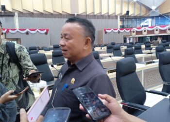 Jahidin Nilai Kebijakan Gubernur Soal Honorer Tidak Dipecat, Tindakan Efektif