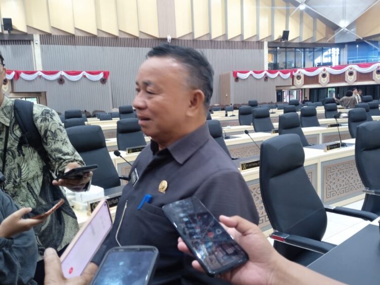 Jahidin Nilai Kebijakan Gubernur Soal Honorer Tidak Dipecat, Tindakan Efektif