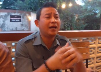 Sapto Ajak Masyarakat Belajar dari Konflik Israel-Palestina: Perkuat Wawasan Kebangsaan