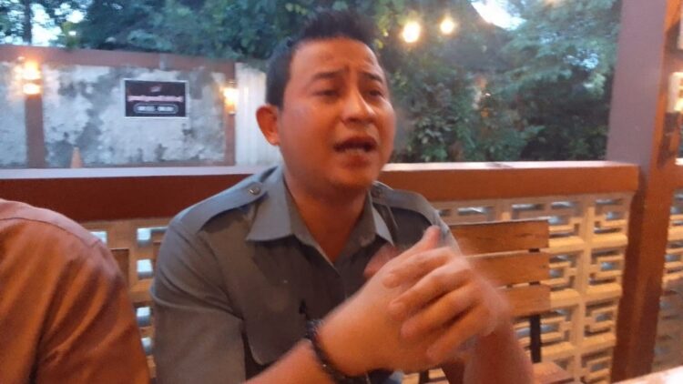 Sapto Ajak Masyarakat Belajar dari Konflik Israel-Palestina: Perkuat Wawasan Kebangsaan