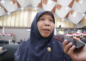 Fitri Maisyaroh Tekankan Pentingnya Sosialisasi Perda PUG Kaltim