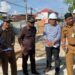 Jembatan Samping PLTD Telihan Ditargetkan Rampung Akhir November 2023, Abdul Malik Harapkan Bermanfaat untuk Masyarakat