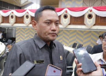 Seno Aji Dorong Kesetaraan Gender Melalui Perda PUG