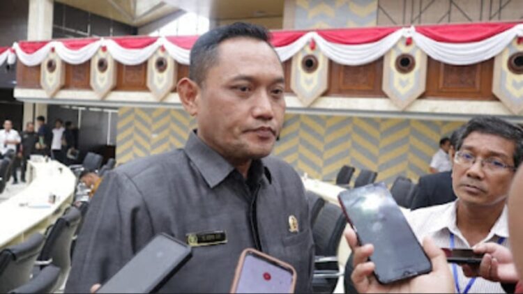 Seno Aji Dorong Kesetaraan Gender Melalui Perda PUG