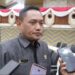 Seno Aji Dorong Kesetaraan Gender Melalui Perda PUG