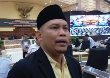 Salehuddin Sebut Perda PUG Kaltim, Mendorong Peran Perempuan dalam Politik