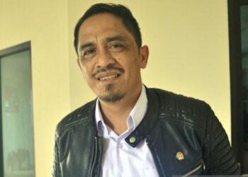 Martinus Ajukan Tuntutan untuk Dukung Petani di Kutai Barat dan Mahakam Ulu
