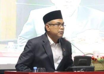 Sambut Hari Pahlawan, Ketua Fraksi PKS DPRD Kaltim Minta Jangan Lupakan Jasa Pahlawan