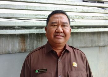 Legislator Kaltim Minta Pemprov Prioritaskan Pembangunan Desa Tertinggal di Kubar dan Mahulu