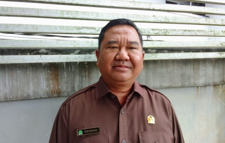 Legislator Kaltim Minta Pemprov Prioritaskan Pembangunan Desa Tertinggal di Kubar dan Mahulu