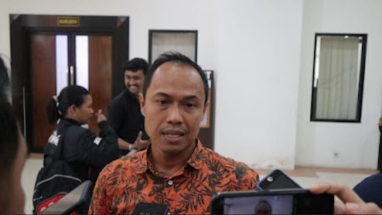 Momen Hari Pahlawan, Encik Wardana Minta Pemuda Indonesia Agent Kebenaran dan Perdamaian