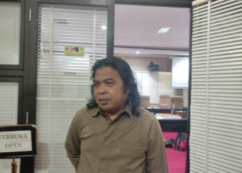 Buaya Guntung Telah Dievakuasi, Agus Haris Dukung BKSDA Kaltim